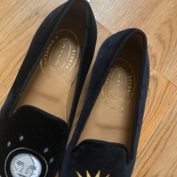 Stubbs & wootton Palm beach - Picture 3 of 4